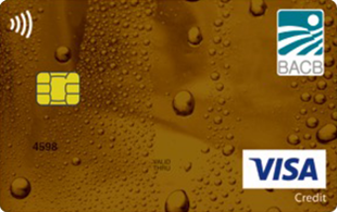 рекламна визия